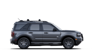 2025 Ford Bronco Sport® External Image 1